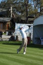 Jimmy Walker 2012 Farmers Insurance Open