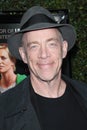 JK Simmons