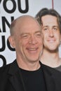 JK Simmons