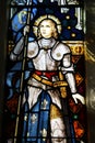 Joan of Arc