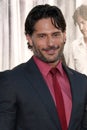 Joe Manganiello