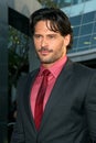 Joe Manganiello