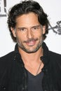 Joe Manganiello, Rage