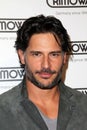 Joe Manganiello