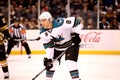 Joe Pavelski San Jose Sharks