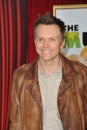 Joel McHale,