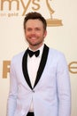 Joel McHale