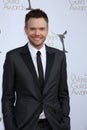 Joel McHale