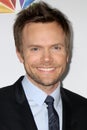 Joel McHale