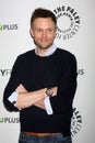 Joel McHale