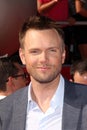 Joel McHale