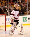 Johan Hedberg New Jersey Devils