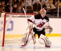 Johan Hedberg New Jersey Devils