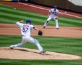 Johan Santana of the NY Mets