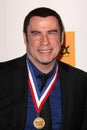 John Travolta