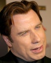 John Travolta