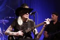 Johnny Winter