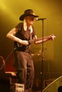 Johnny Winter