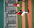 Jon Lester Boston Red Sox