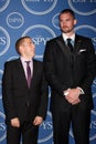 Jonah Hill, Kevin Love