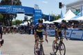 Jonas Jorgensen 2013 Amgen Tour of CA