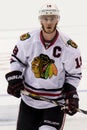 Jonathan Toews