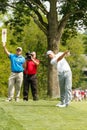 Jordan Spieth at the Memorial Tournament