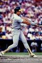 Jose Canseco, Oakland A's