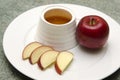 Judaism - Jewish New Year Rosh...