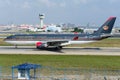 JY-AIF Royal Jordanian Airlines Airbus A330-223