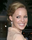 Katherine Heigl