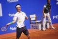 Kei Nishikori Open 2014 ATP 500