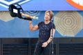 Keith Urban