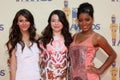 Keke Palmer,Miranda Cosgrove, Victoria Justice