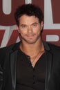 Kellan Lutz,CMA Award