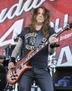 Kelly LeMieux Buckcherry