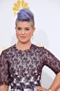 Kelly Osbourne