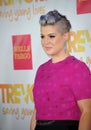 Kelly Osbourne