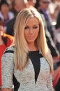 Kendra Wilkinson Baskett