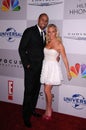 Kendra Wilkinson, Hank Baskett