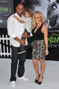 Kendra Wilkinson,Hank Baskett