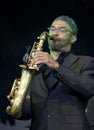 Kenny Garrett