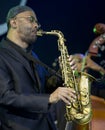 Kenny Garrett