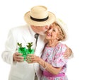 Kentucky Derby - Southern Seniors Kiss