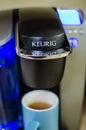 Keurig Coffee Machine