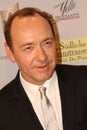 Kevin Spacey