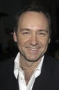 Kevin Spacey