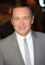 Kevin Spacey