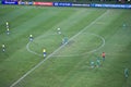 Kick Off Time - Brazil vs South Africa