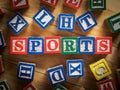 Kids Sports